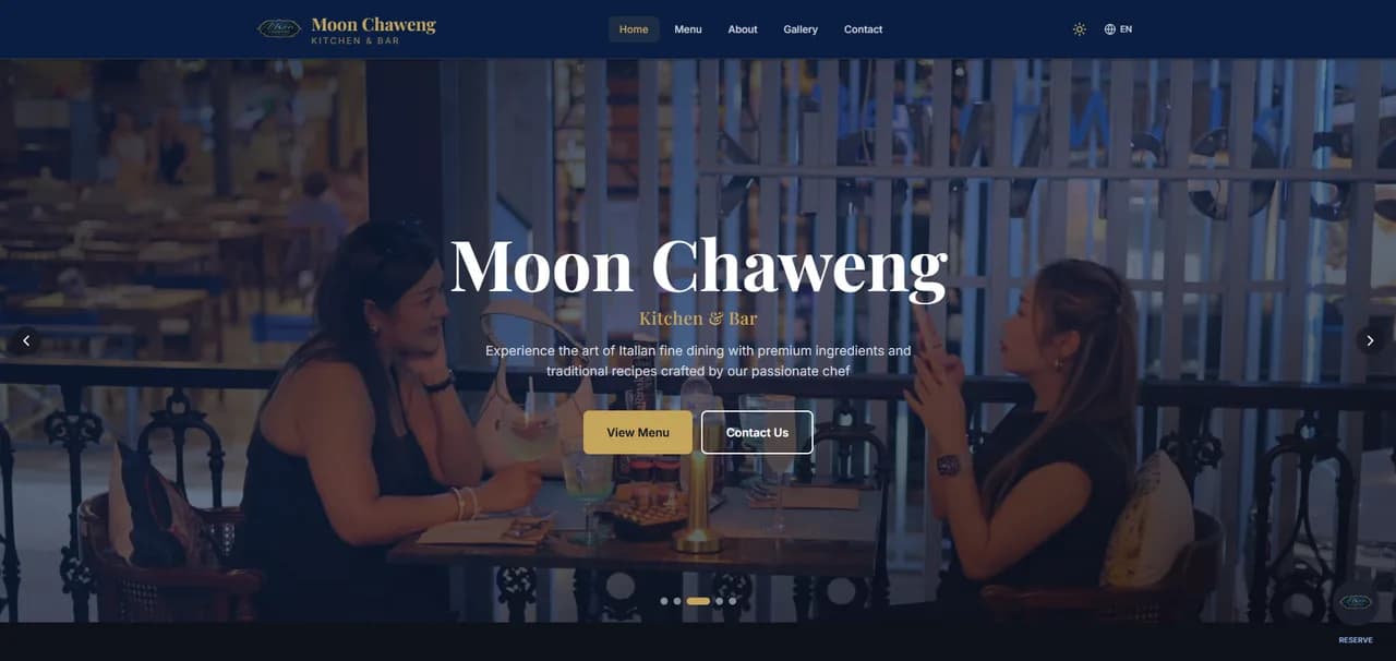 Moon Chaweng